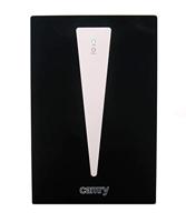 CAMRY CR 7903 ontvochtiger 1,5 l 100 W Zwart, Wit - thumbnail
