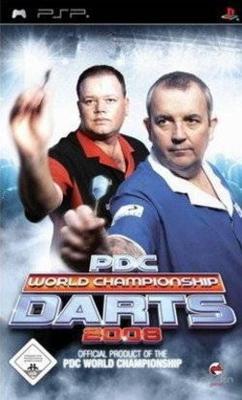 PDC World Championship Darts 2008 PDC World Championship Darts 2008