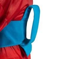 Kostuums voor Volwassenen My Other Me Rood Geisha Maat M - thumbnail