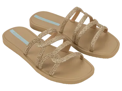 Ipanema Solar Glow slippers