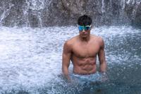 Arena the one mask mirror - swimming goggles - thumbnail