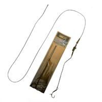 PB R2G SR Clip Leader 90 With Ronnie Hinged Soft Weed 2st. Size 6 - thumbnail