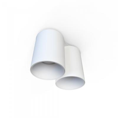 Lyora Witte plafondlampEye Tone - 8088