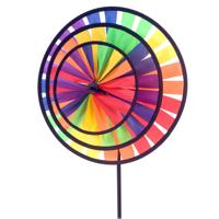 Rhombus Windgame Triple Wheel - thumbnail