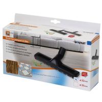 Scanpart 1190008401 Parketborstel Electrolux 32mm - thumbnail