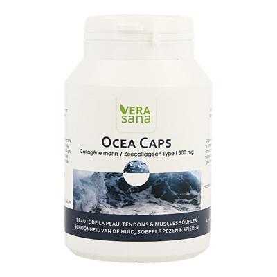 Oceacaps Caps 90 Vera Sana