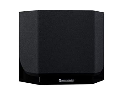 Monitor Audio Silver FX 7G surround speaker zwart hoogglans
