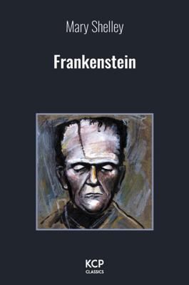 Frankenstein (Paperback)