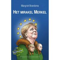 Het mirakel Merkel (Paperback) - thumbnail