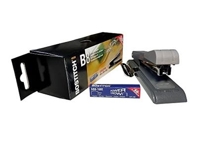 Bostitch nietmachine B8R grijs