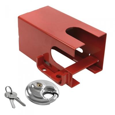 Pro Plus Koppelingsslot met discusslot PM