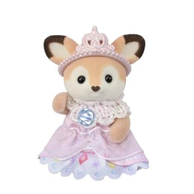 Sylvanian Families baby prinsessen 5818