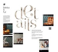 AS Creation THE BoS - Grijs - 388273 - thumbnail