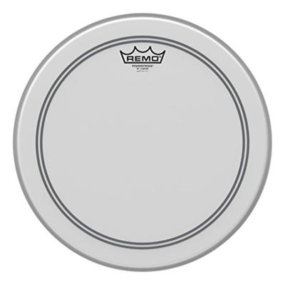 Remo P3-0113-BP Powerstroke P3 Coated 13 inch snare/tomvel