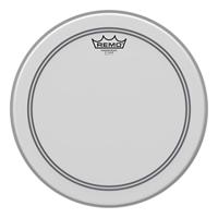 Remo P3-0113-BP Powerstroke P3 Coated 13 inch snare/tomvel - thumbnail