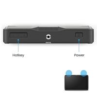 BenQ PVS7 7 inch On-camera monitor - thumbnail
