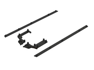 Side Skirt Set (ARA320509)
