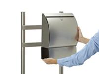 3M PX5011 8899195 Dubbelzijdige tape Transparant (l x b) 5 m x 19 mm 1 stuk(s) - thumbnail