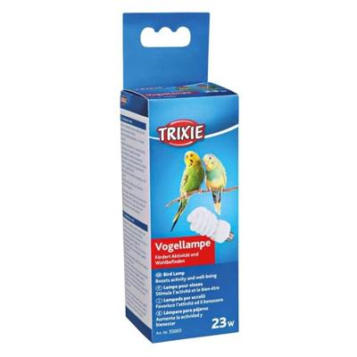TRIXIE VOGELLAMP 23 WATT