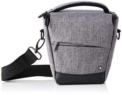 HAMA TAS SLR TRINIDAD 110 COLT Grijs