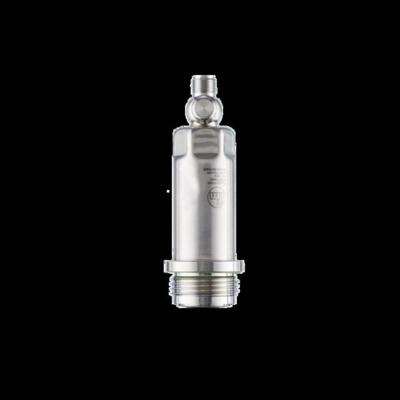 ifm Electronic Druksensor 1 stuk(s) PM1717 -10 kPa tot 160 kPa M12 Analoog