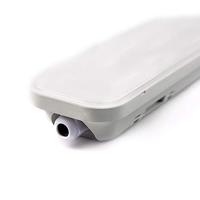 LED TL waterdicht armatuur 4800 lumen 40W 120cm 4000K ip65 - thumbnail
