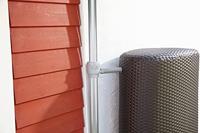 Garantia Vulautomaat afsluiter-bladvanger �50 - 60 mm - thumbnail