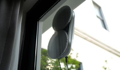 Slimme Schoonmaakrobot voor Ramen EZIclean Windobot S3 Max - thumbnail