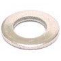 Bofix Sluitring xtrabike m6 rvs - thumbnail