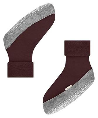 Falke Cosyshoe Slof Dames Cayenne 41-42 - thumbnail