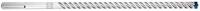Bosch Accessoires Expert SDS max-8X hamerboor 20 x 400 x 520 mm - 1 stuk(s) - 2608900229 - thumbnail