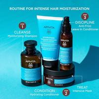 Hair Care Shampoo Moisturizing Shampoo - thumbnail