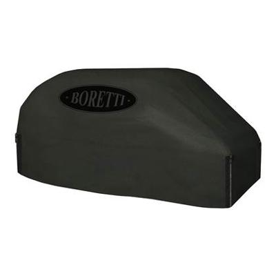 Boretti BBQ hoes Imperatore 4BBI