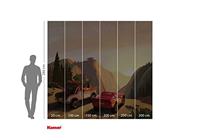 Komar Into Adventure Fotobehang Disney - Cars - Sundown - IADX6-032 - thumbnail