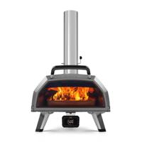 Ooni Karu 2 Pro pizzaoven - thumbnail