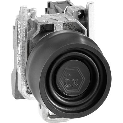 Schneider Electric XB4BPS21EX XB4BPS21EX Druktoets 600 V 6 A Moment 1 stuk(s)