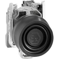 Schneider Electric XB4BPS21EX XB4BPS21EX Druktoets 600 V 6 A Moment 1 stuk(s) - thumbnail