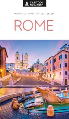 Rome (Paperback)