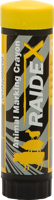 Raidex Merkstift Geel - thumbnail
