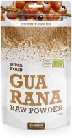 Purasana Vegan Guarana Raw Powder - thumbnail