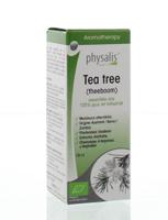 Physalis Tea Tree Olie 10ml - thumbnail