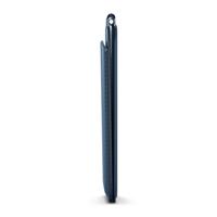 Satechi Magnetic wallet stand - Blue - thumbnail