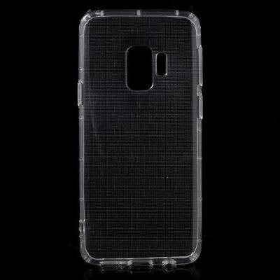 Samsung Galaxy S9 | TPU Hoesje | Transparant