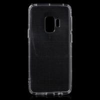 Samsung Galaxy S9 | TPU Hoesje | Transparant - thumbnail