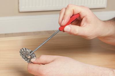 Bestandsset Black & Decker bdht0-22270 6 Onderdelen Geometrische figuren