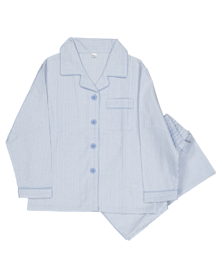 Pyjama - Blauw