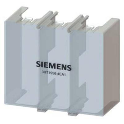 Siemens 3RT1956-4EA1 Afdekking Geschikt voor merk (relais): Siemens Piece 1 stuk(s)