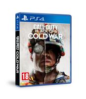 PS4 Call of Duty: Black Ops Cold War - thumbnail