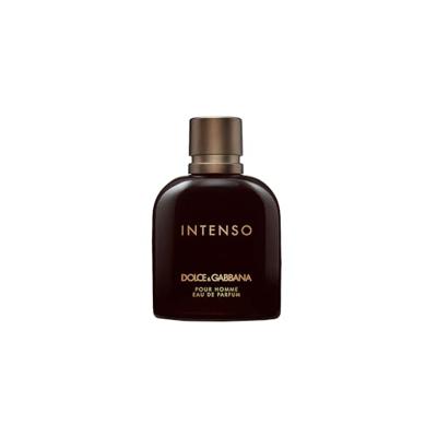 Dolce & Gabbana Intenso Eau de Parfum 75ml Dolce & Gabbana Intenso Eau de Parfum 75ml