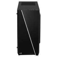 Aerocool Cylon Mini Zwart computerbehuizing - thumbnail